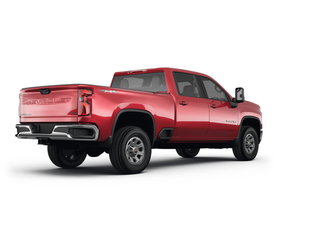 2023 Chevrolet Silverado 2500HD LT