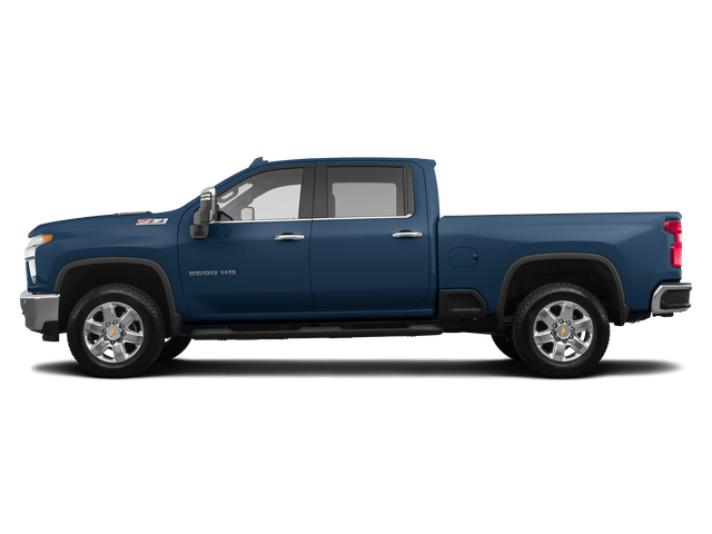 2023 Chevrolet Silverado 2500HD High Country