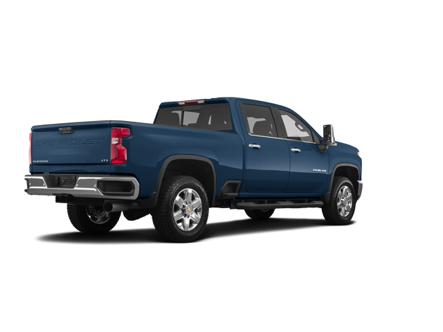 2023 Chevrolet Silverado 2500HD High Country