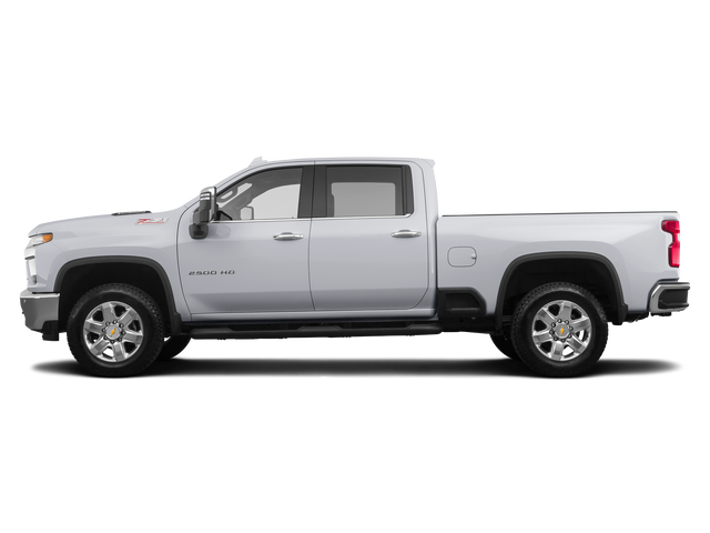 2023 Chevrolet Silverado 2500HD High Country