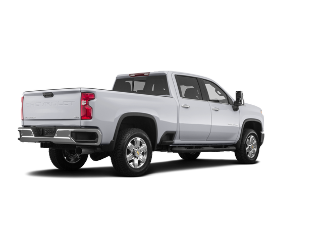 2023 Chevrolet Silverado 2500HD High Country