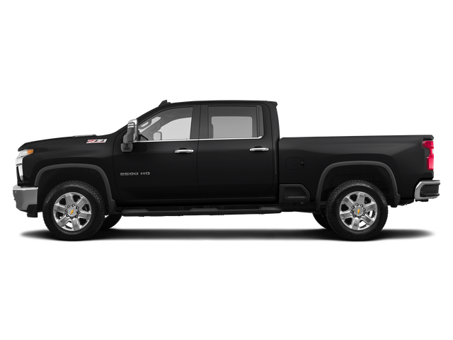 2023 Chevrolet Silverado 2500HD High Country