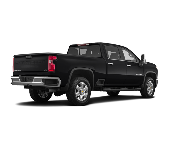 2023 Chevrolet Silverado 2500HD High Country