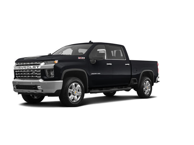 2023 Chevrolet Silverado 2500HD High Country