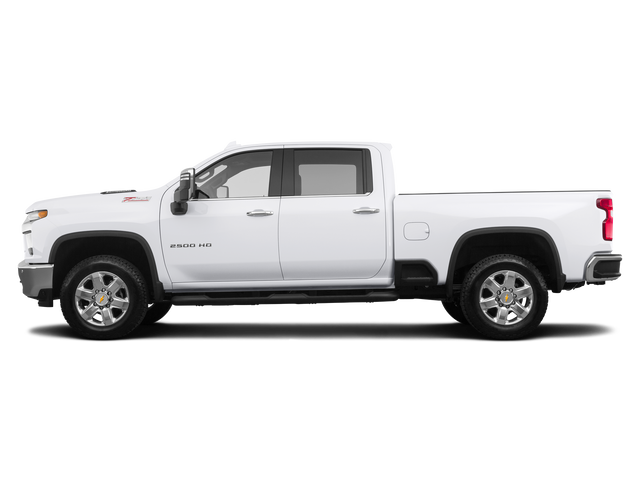 2023 Chevrolet Silverado 2500HD High Country