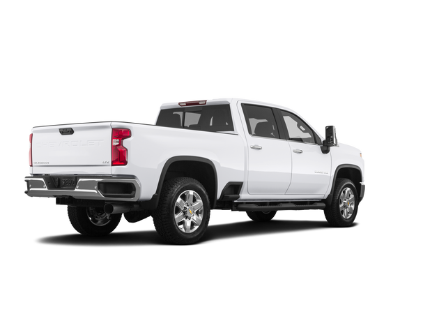 2023 Chevrolet Silverado 2500HD High Country