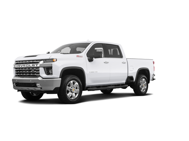 2023 Chevrolet Silverado 2500HD High Country