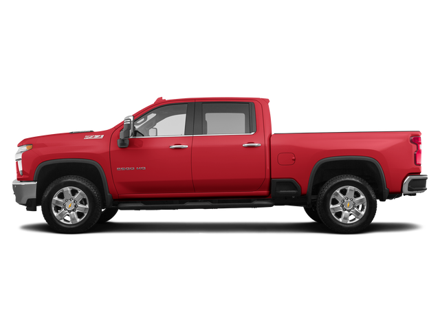 2023 Chevrolet Silverado 2500HD High Country