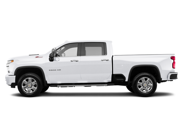 2023 Chevrolet Silverado 3500HD High Country