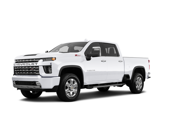 2023 Chevrolet Silverado 3500HD High Country