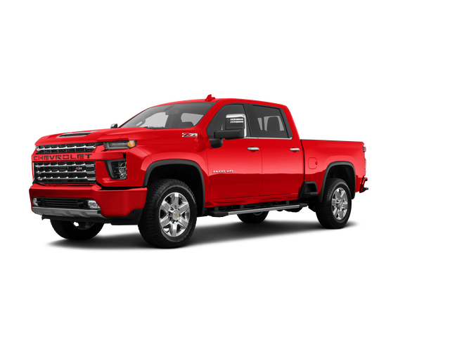 2023 Chevrolet Silverado 3500HD LT