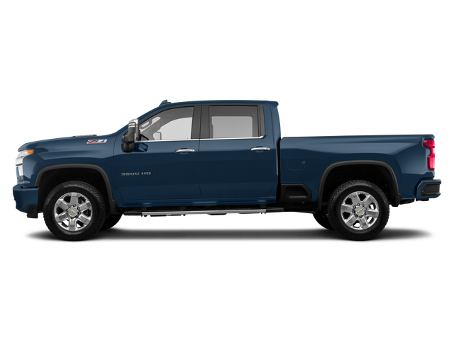 2023 Chevrolet Silverado 3500HD High Country