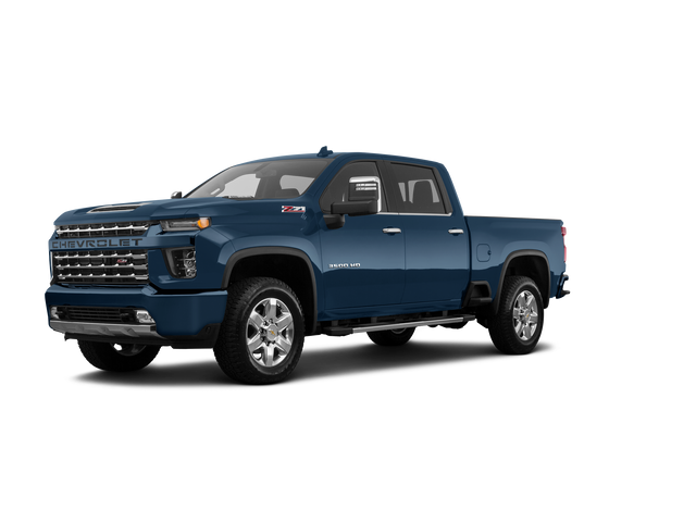 2023 Chevrolet Silverado 3500HD High Country