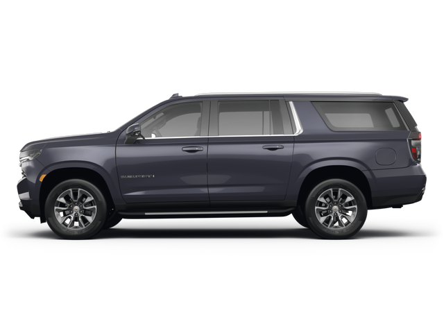 2023 Chevrolet Suburban LS