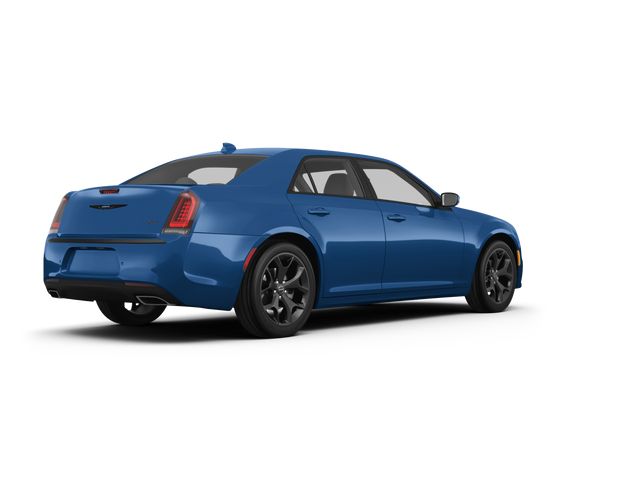 2023 Chrysler 300 Touring