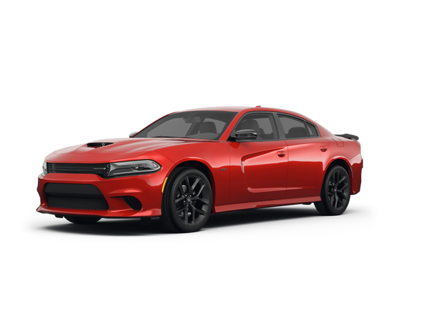 2023 Dodge Charger R/T