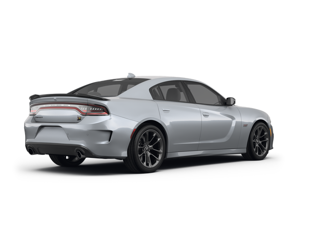 2023 Dodge Charger Scat Pack Widebody