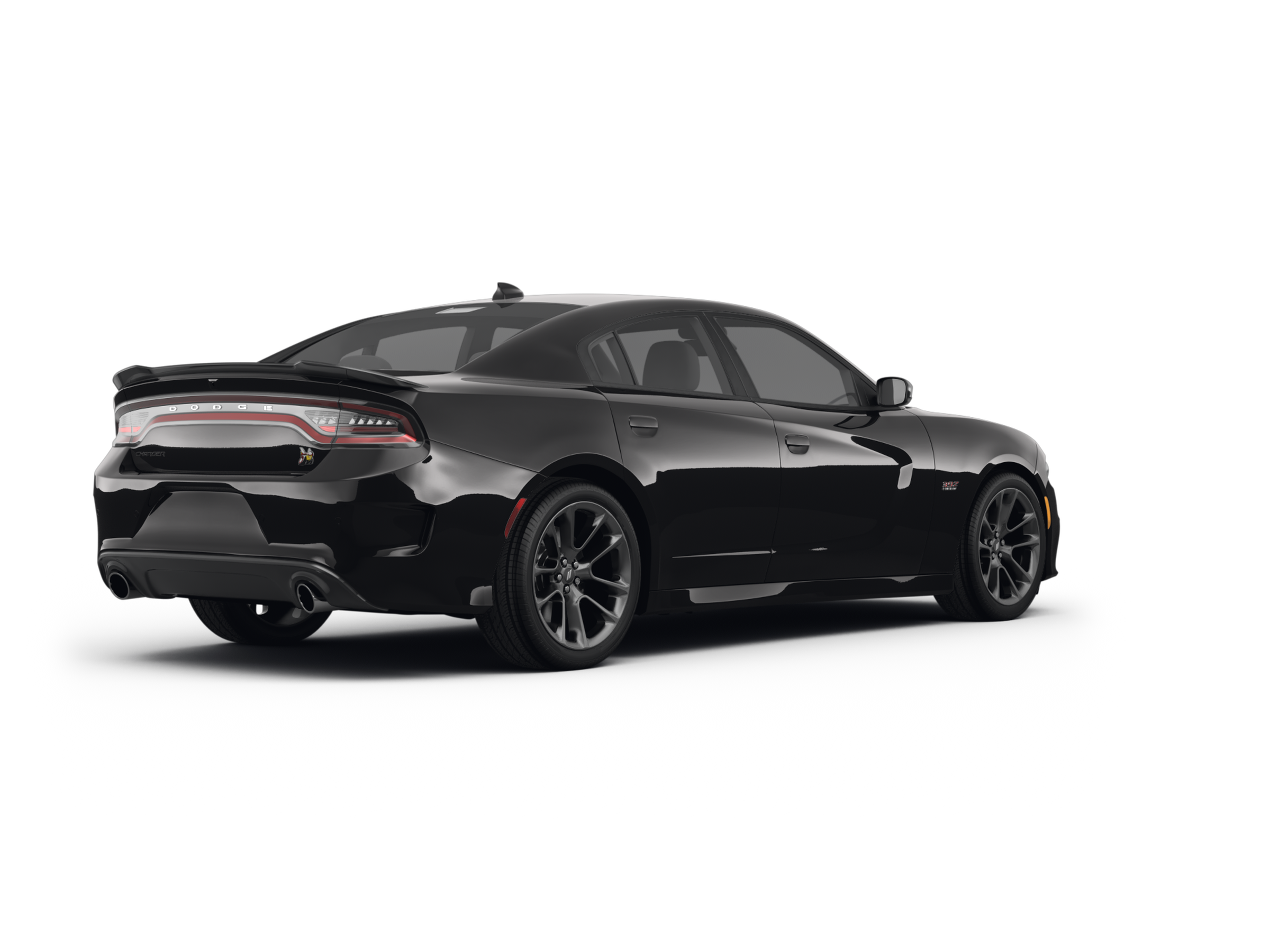 Used 2023 Dodge Charger SRT+Hellcat+Widebody+Jailbreak For Sale in