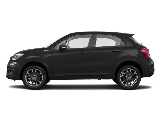 2023 FIAT 500X Pop