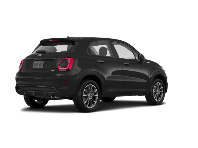 2023 FIAT 500X Sport