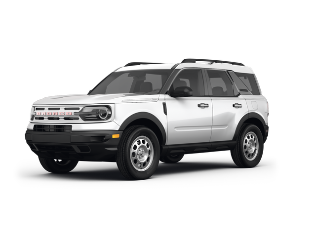 2023 Ford Bronco Sport Base