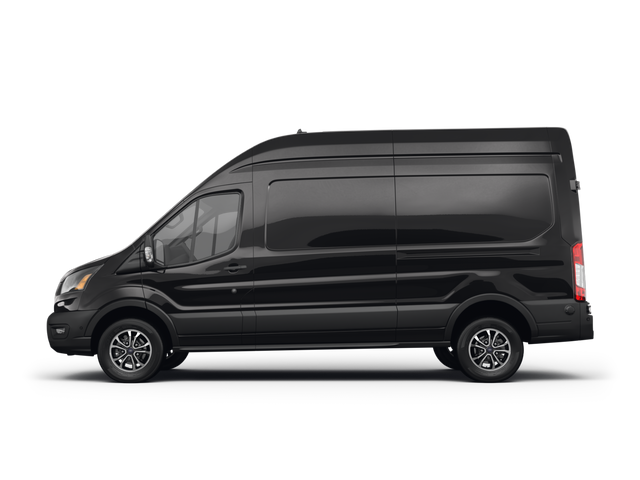 2023 Ford E-Transit Base