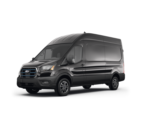 2023 Ford E-Transit Base