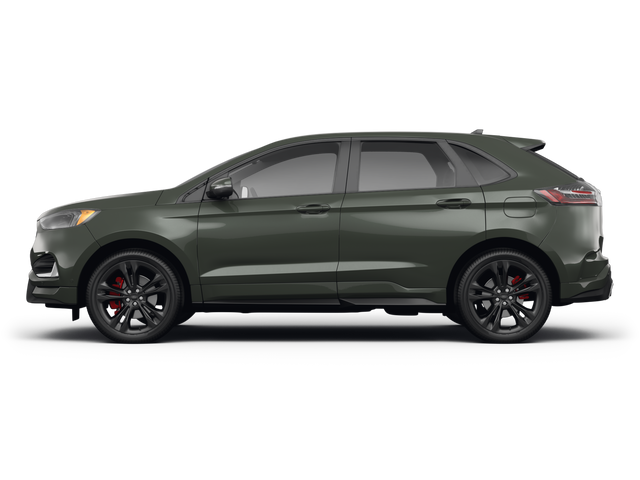 2023 Ford Edge ST