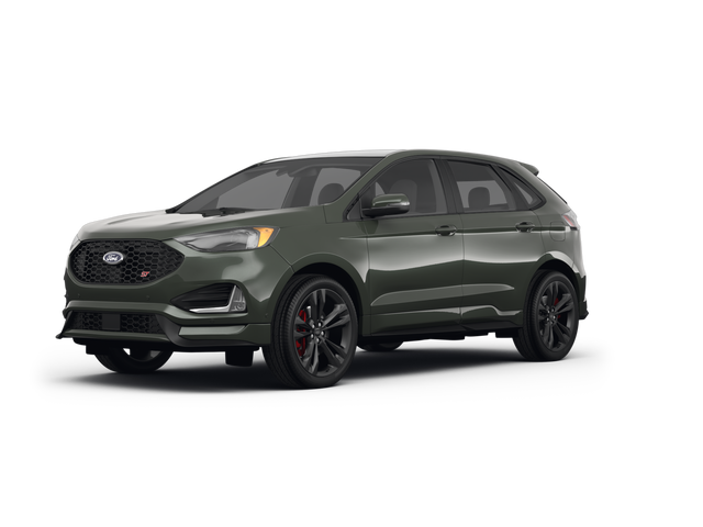 2023 Ford Edge ST