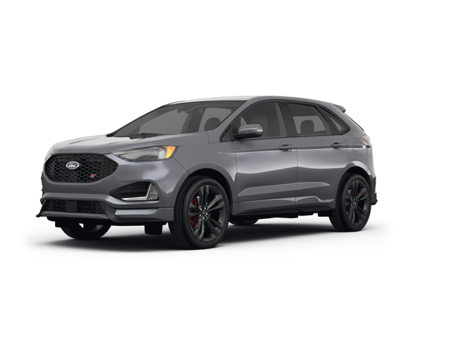 2023 Ford Edge ST