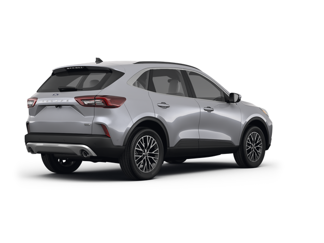 2023 Ford Escape PHEV