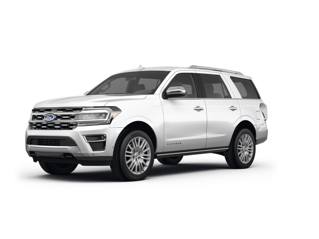 2023 Ford Expedition Platinum