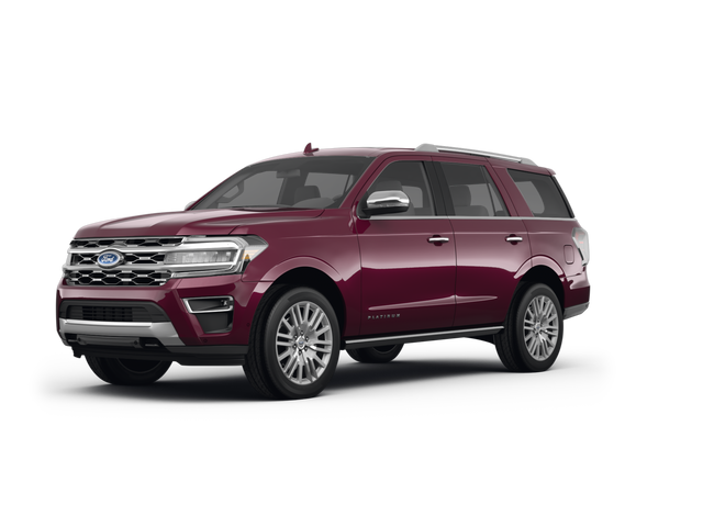 2023 Ford Expedition Platinum