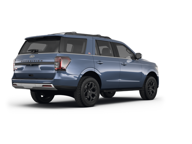 2023 Ford Expedition Timberline