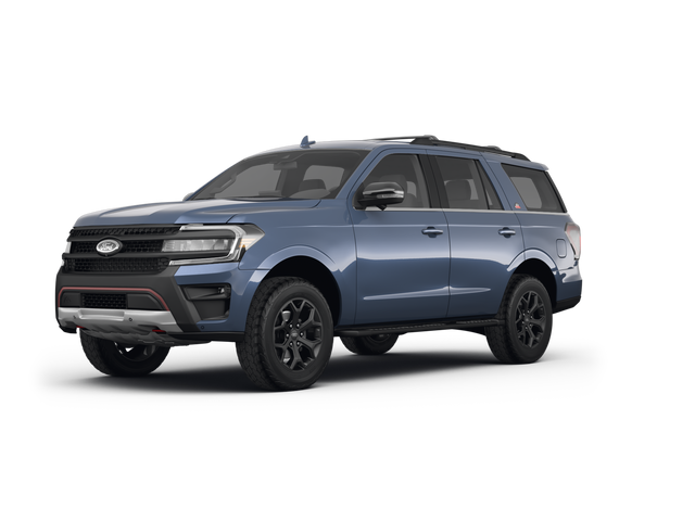 2023 Ford Expedition Timberline