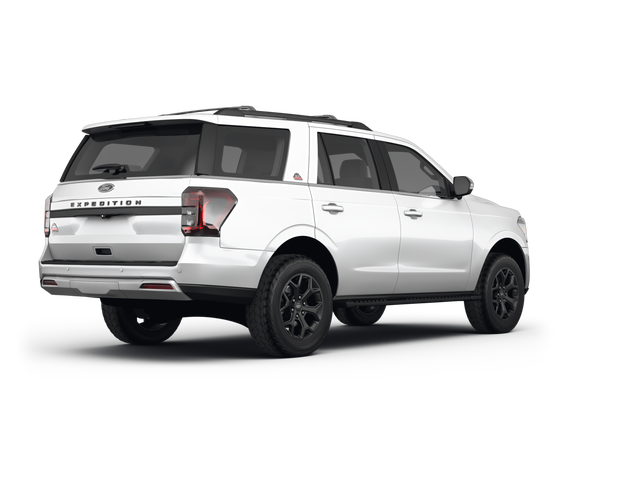 2023 Ford Expedition Timberline