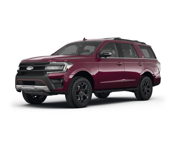 2023 Ford Expedition Platinum