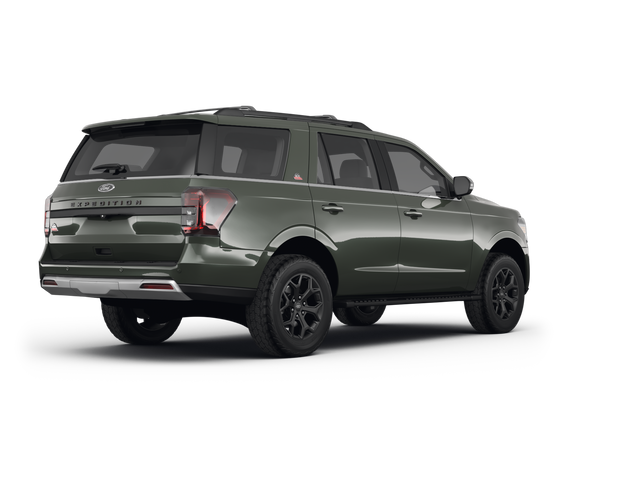 2023 Ford Expedition Timberline