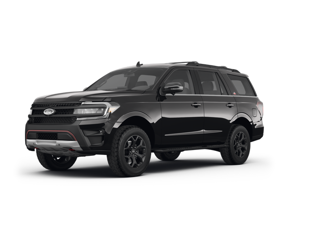 2023 Ford Expedition Timberline