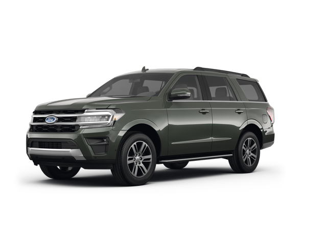 2023 Ford Expedition XLT