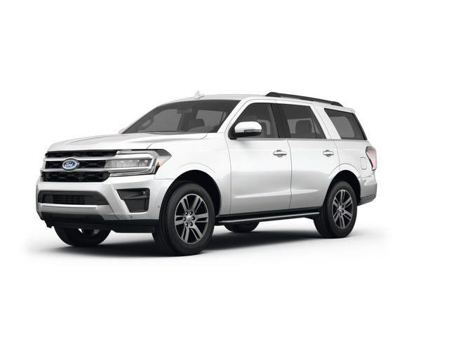 2023 Ford Expedition XL