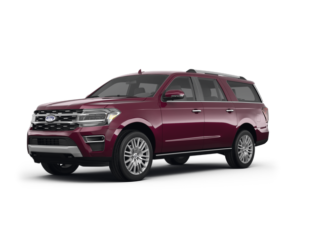 2023 Ford Expedition MAX Platinum