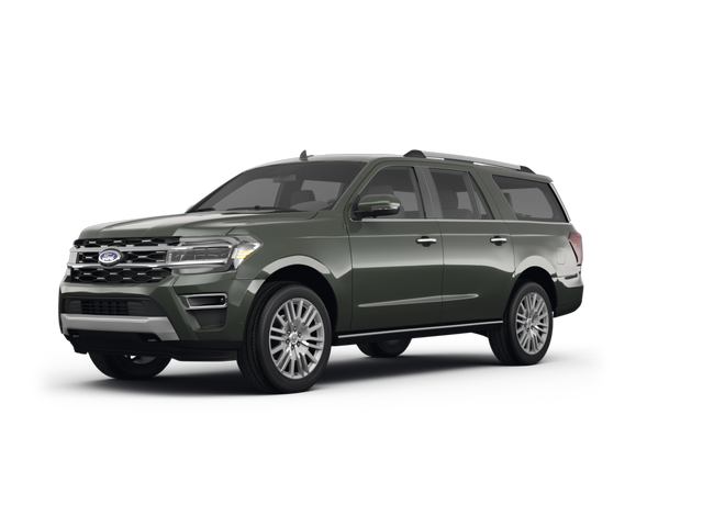 2023 Ford Expedition MAX XLT