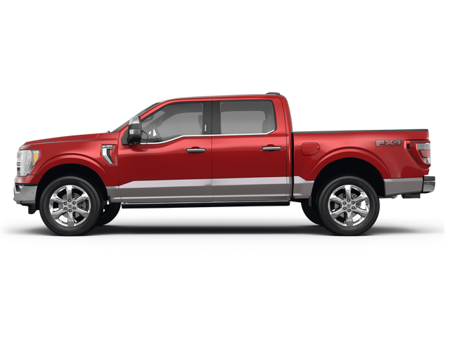 2023 Ford F-150 King Ranch