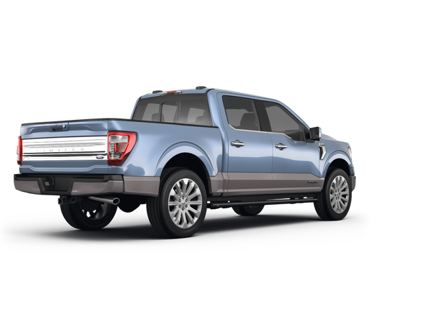 2023 Ford F-150 Limited