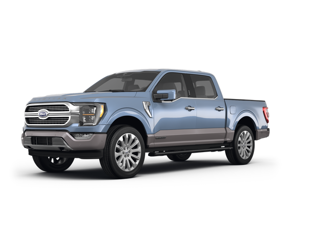 2023 Ford F-150 Limited