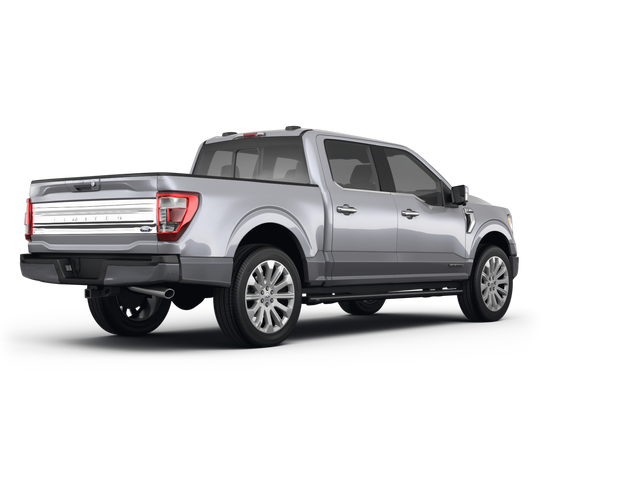 2023 Ford F-150 Limited