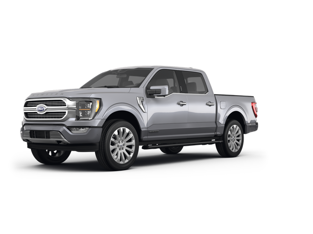 2023 Ford F-150 Limited