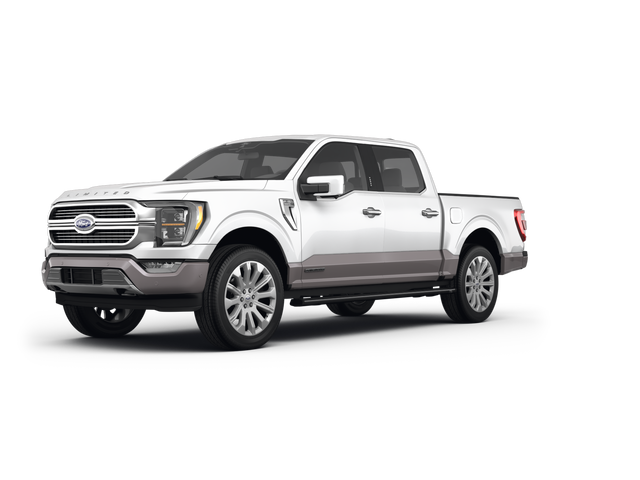 2023 Ford F-150 Limited