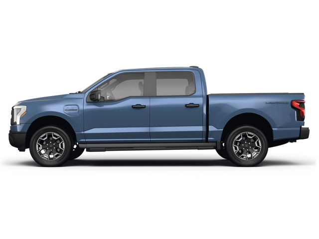 2023 Ford F-150 Lightning XLT